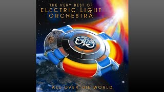 Electric Light Orchestra ▶ All·Over the·World (Full Album)