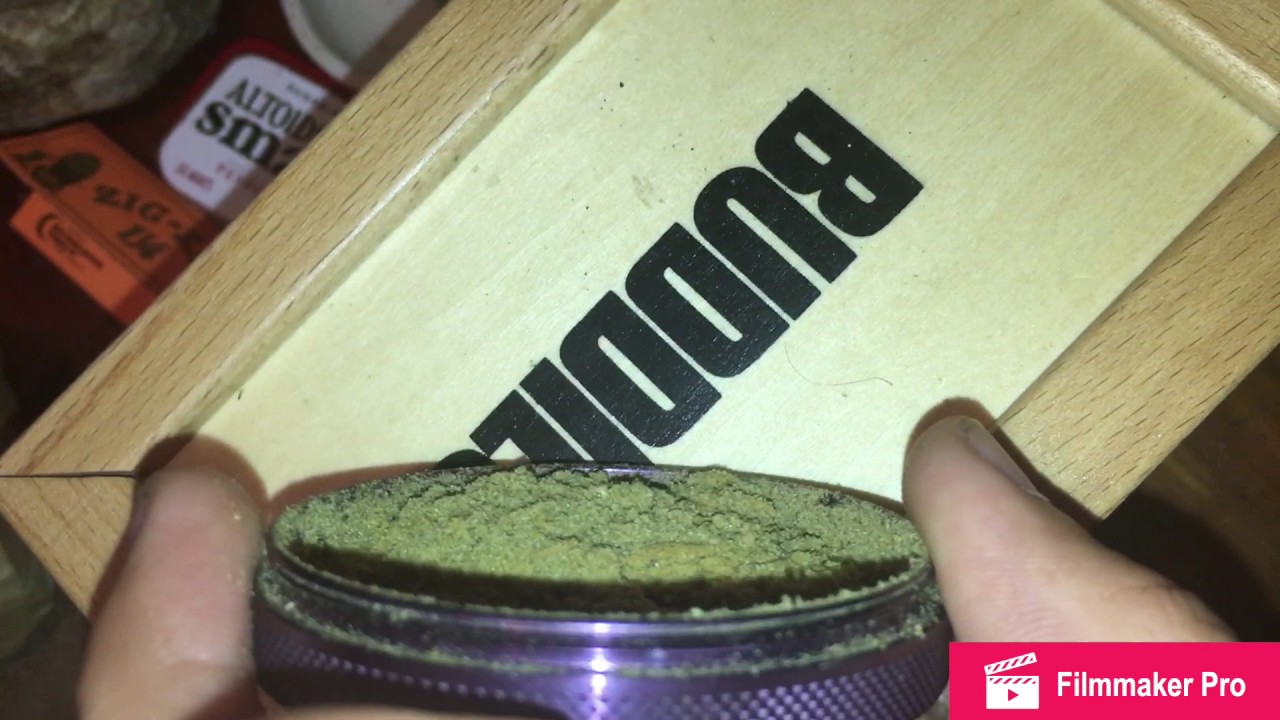 BIRTHDAY KIEF ROSIN PRESS AND ISO WAX [PART 1]