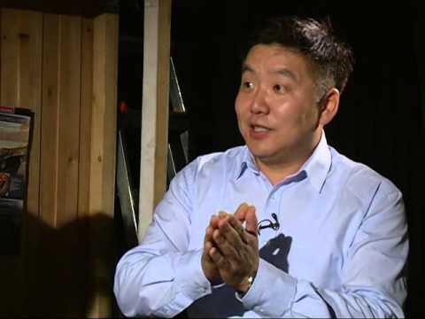 Двое плюс Один 02 11