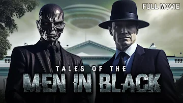 Tales of the Men In Black | Full Documentary