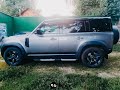 Land Rover Defender 2022 / Тюнинг / Тормозные диски