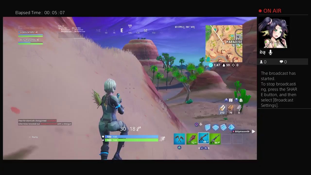 Landing gas station 100 times part1 YouTube