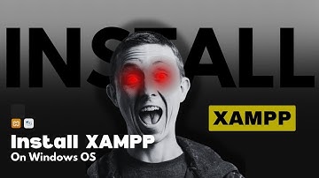Part - 2 | How to install XAMPP in Windows OS [ 2024 Updated] | XAMPP Step by Step | Hamro Guruba
