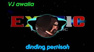 Download Lagu DJ DINDING PEMISAH MP3