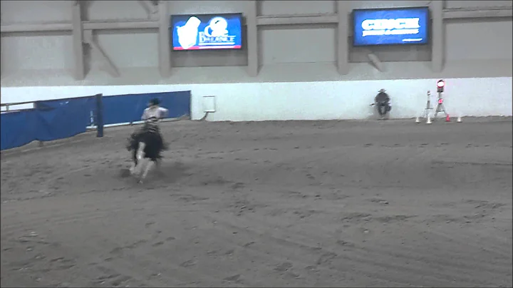 Kimberly Grimes CMSA Western US Championships 2014