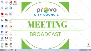 Council-School Board Joint Meeting, August 10, 2017
