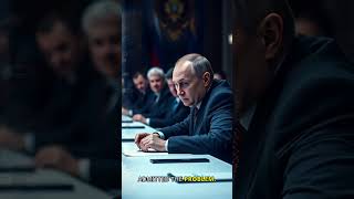 Putin's Real Problem: The Mineral War