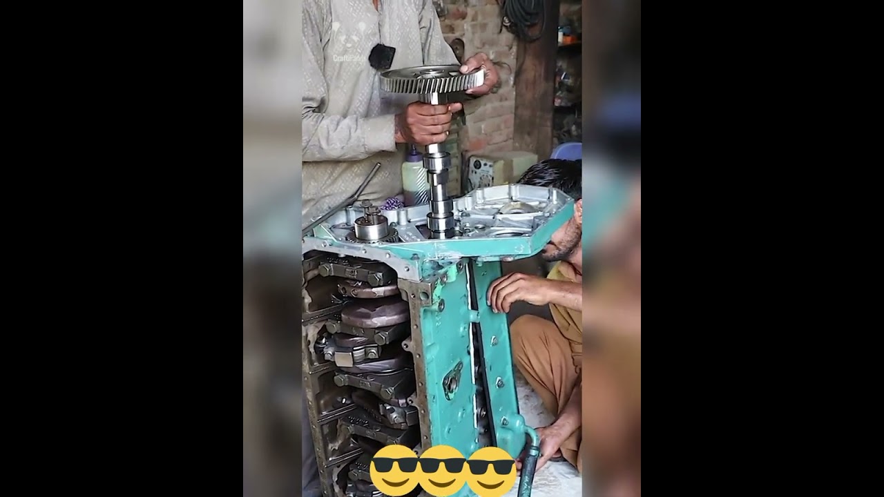 #engine