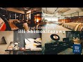 【VLOG】下北沢のお洒落なホテルで男子会してきました / I stayed at a nice hotel in Shimokitazawa, Japan.