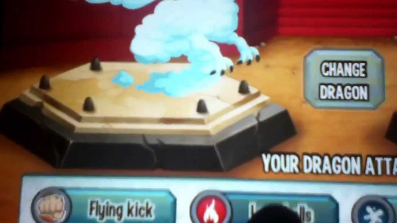 How to get gummy dragon