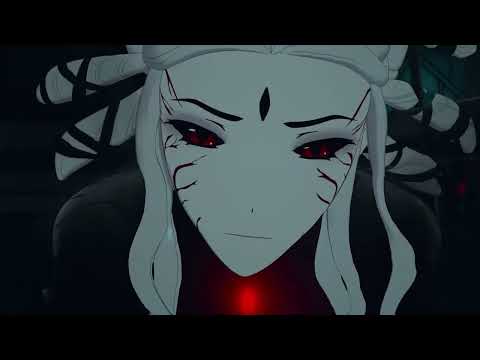 The Yo Mama Scene but Ruby Has No Chill