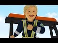 Fireman Sam full episodes HD | Penny the undercover firefighter - Season 10 | Kids Cartoon