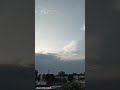 आज का प्यारा मौसम,#viral #shorts #sky #cloud #song #like #love