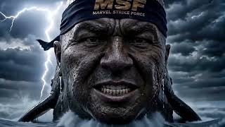 MSF - Valued Customer Whale Harder