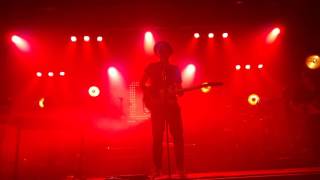 Video thumbnail of "Cat ballou- ich waad op dich @Festhalle Oberbruch 29.4.17"