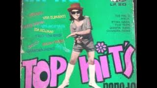 Sitara Tilo - Trio 'The KING' , iringan Band ARIA