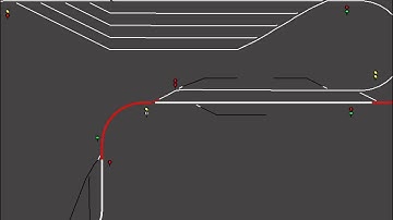 Layout Style Control Panel in JMRI