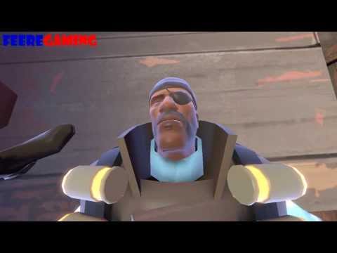 [SFM] TF2 - Braveheart