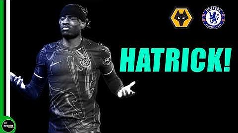 IS THIS THE REAL CHELSEA?! | WOLVES 2-6 CHELSEA Analysis