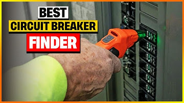 Best Circuit Breaker Finders of 2025 [Top 6 Picks Reviewed]