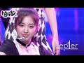 Kep1er(케플러) - WA DA DA (Music Bank) | KBS WORLD TV 220114