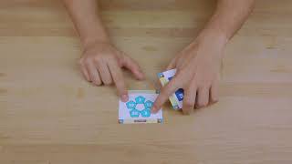 Kakooma HowToPlay