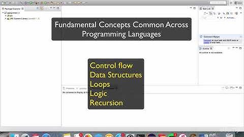 Java Puzzles to Eliminate Code Fear : Course Structure
