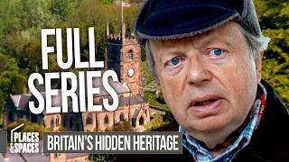 Britain's Hidden Heritage | Season 1 | All Episodes | Episodes 1 - 3