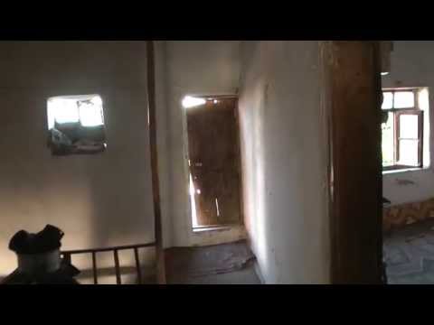 Rahmetli Dedem Kadir Sarikoc´un Evi
