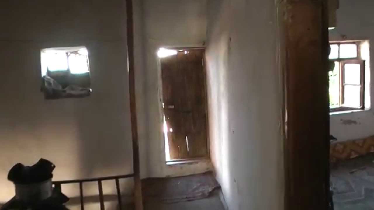 Rahmetli Dedem Kadir Sarikoc´un Evi