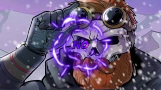 Denis First - Heart Isn'T Home (Club Mix) [Official Lyric Video]