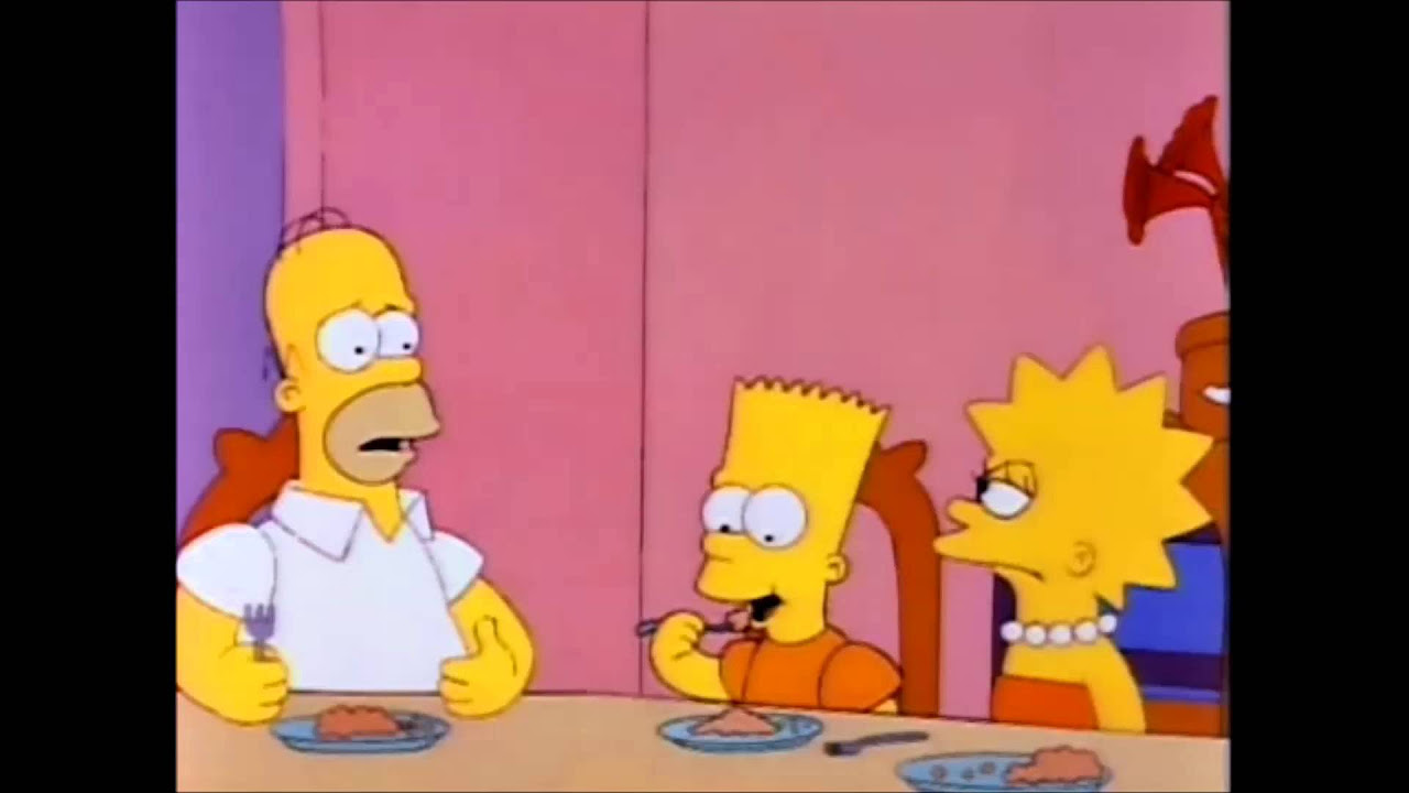 schadenfreude แปลว่า New 2022 The Simpsons - Schadenfreude