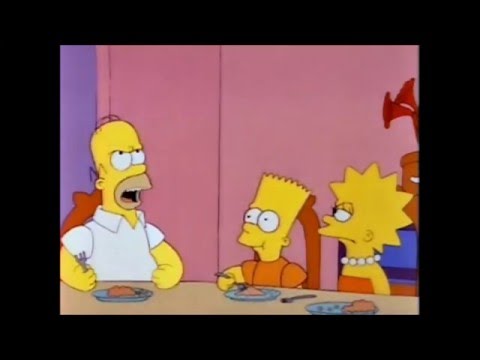 The Simpsons -