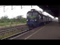 Duet Gagarinów ST44-1221 1217 PKP CARGO z Talbotami w Kędzierzynie-Koźlu