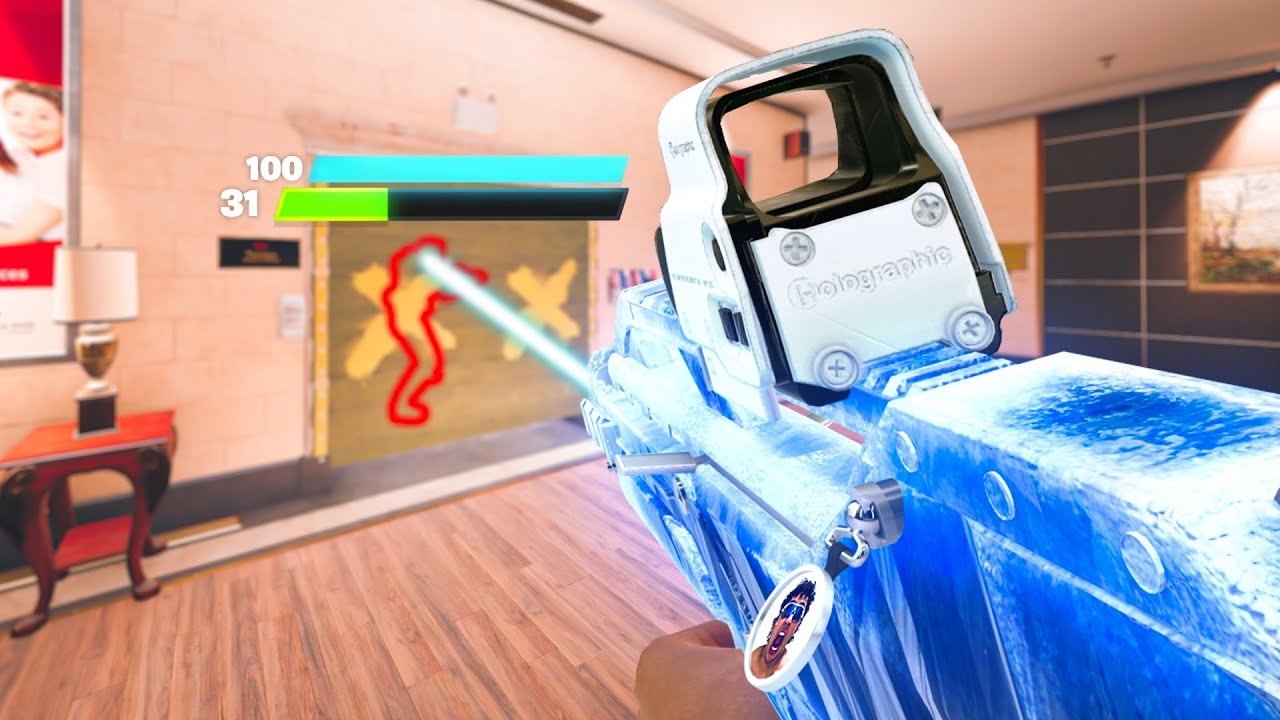 Aimbot Simulator