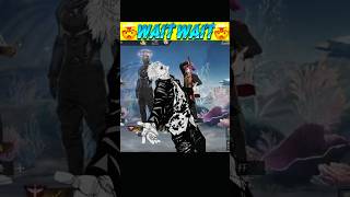 Ye to gussa hogya? ⚜️💀 #freefire #shorts #trending