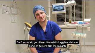 Arel Ağız Ve Diş Sağlığı Polikliniği - Ortodonti (Soru - Cevap)