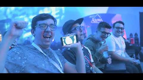 THE AFTERMOVIE (Supernova CS:GO Malta 2018)