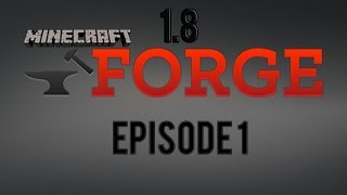#1 Créer Mod Minecraft 1.8 Forge | Préparation et installation des logiciels | FR screenshot 4