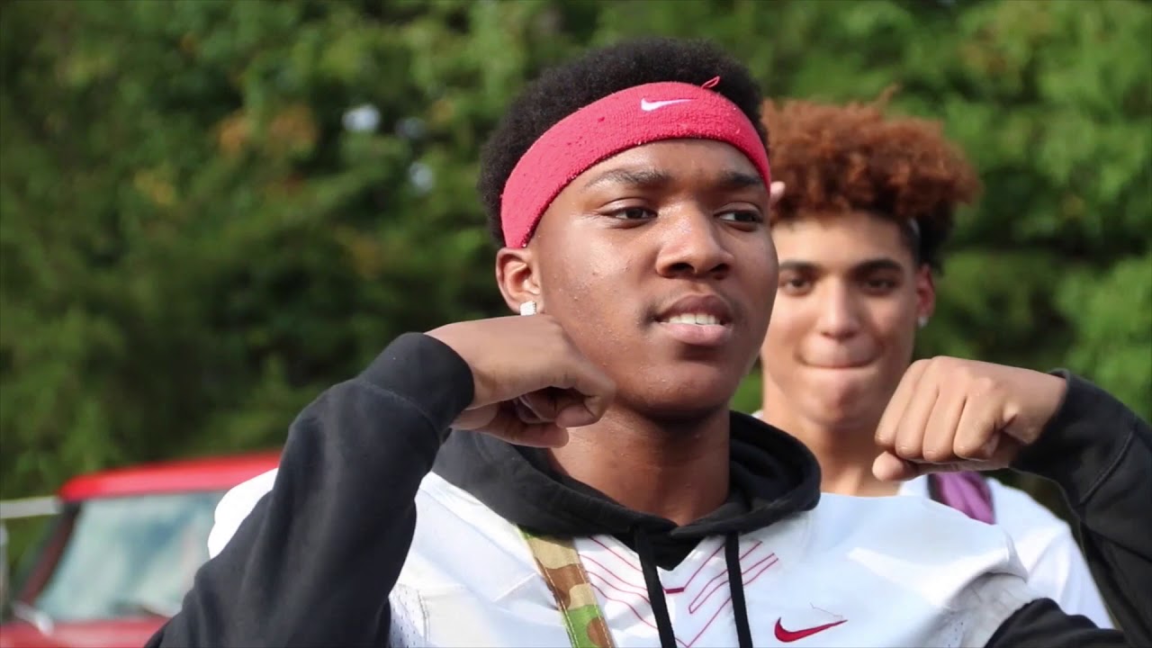 Veni Vidi Vici 4 (VVV4) - Johns Creek High School