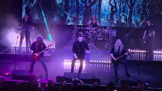 Blood of the Elves  - Blind Guardian à Montréal le 28 novembre 2025