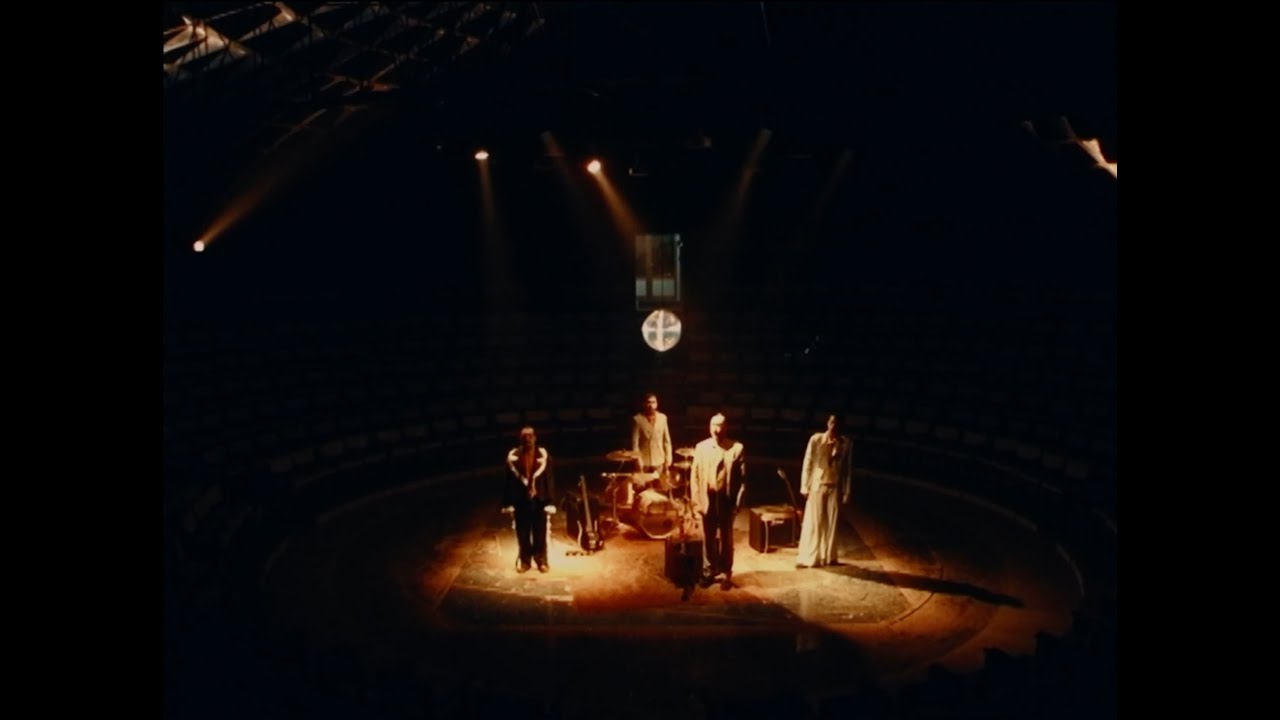 The Rapants - Viaxei