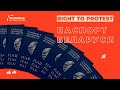 Право на протест: паспорта беларусов (english subtitles)