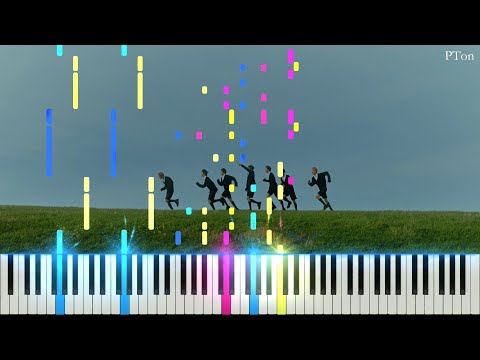 Polaroid Love - ENHYPEN