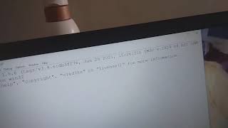 CLASS 11 ARTS CHAPTER -2 GETTING STARTED WITH PYTHON WORKING IN PYTHON PYTHON IN INTERACTIVE MODE