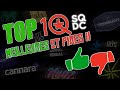 Mon top 10 des meilleures et  pires marques  la sqdc mes recommendations  ce que vous devez viter