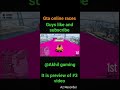 gta online stunt #GTAOnline #StuntRace #Shorts #GTARacing #EpicStunts #GTA5