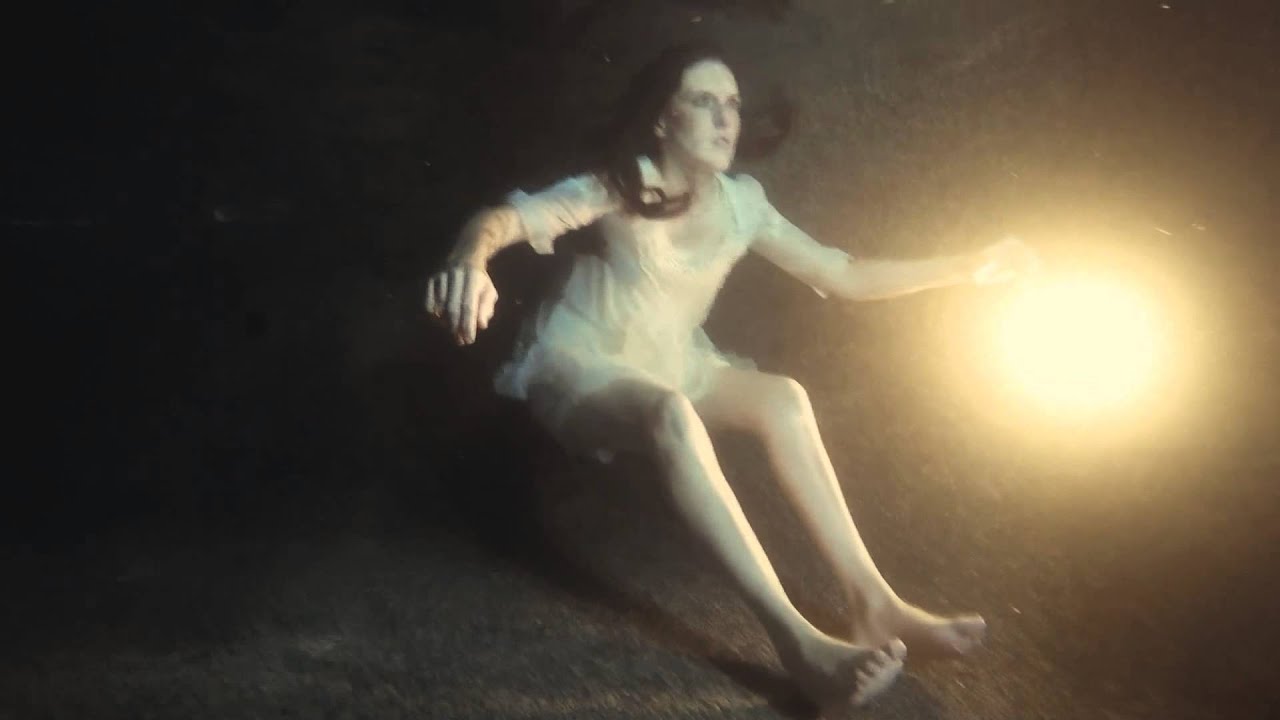 Lady of White Rock Lake YouTube