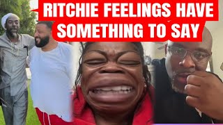 Richie Feelings Best Topics Listen Good Cause Him A Sp!t Nothing But Facts