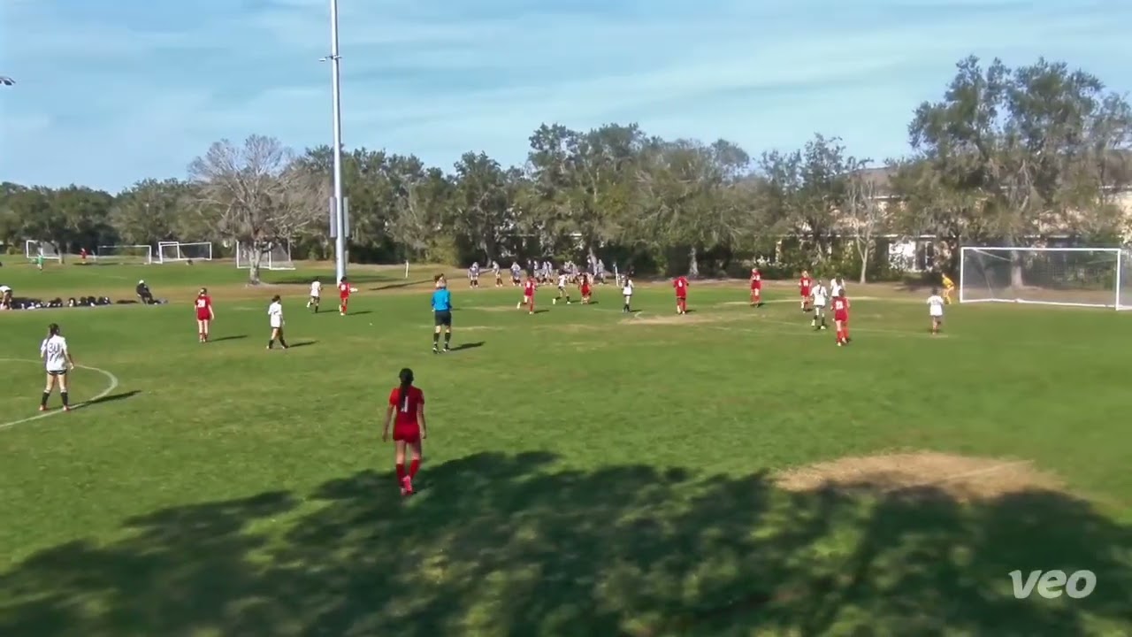 2026 - Emelie Asenjo- Class 2028-Florida SUSA ECNL 2010